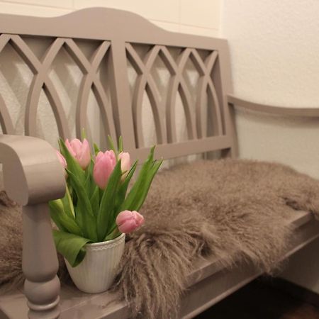 Kleine Landliebe Apartment Ховахт Екстериор снимка