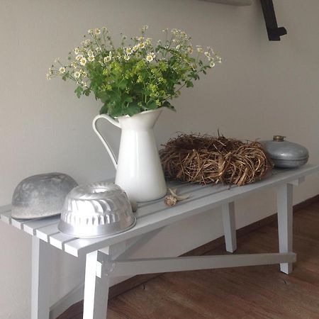 Kleine Landliebe Apartment Ховахт Екстериор снимка