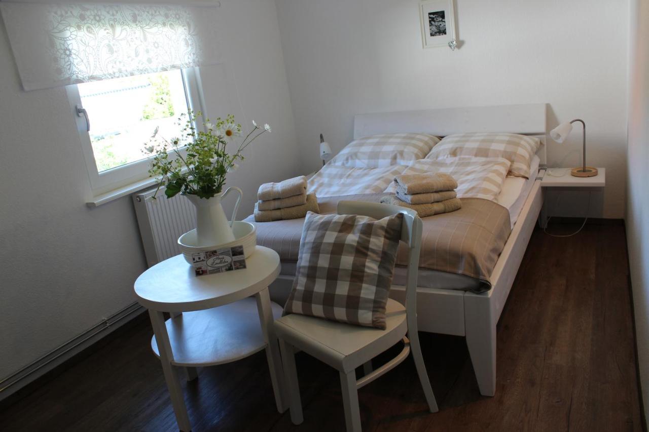 Kleine Landliebe Apartment Ховахт Екстериор снимка