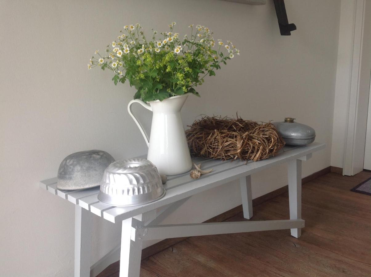 Kleine Landliebe Apartment Ховахт Екстериор снимка