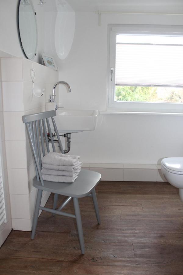 Kleine Landliebe Apartment Ховахт Екстериор снимка