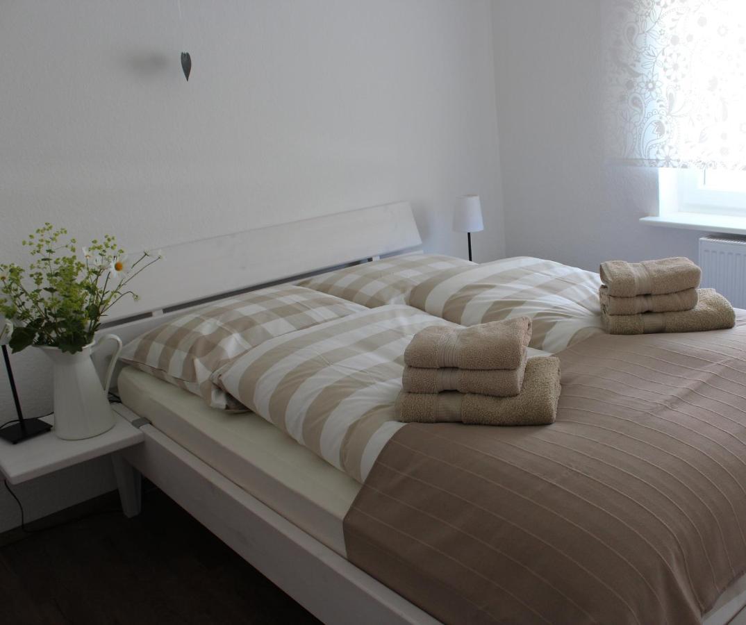 Kleine Landliebe Apartment Ховахт Екстериор снимка