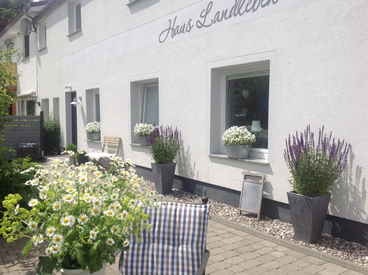 Kleine Landliebe Apartment Ховахт Екстериор снимка